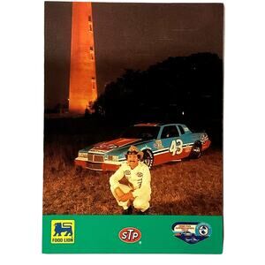 1992 Richard Petty Fan Appreciation, June in Sonoma CA, Food Lion STP MPA #47